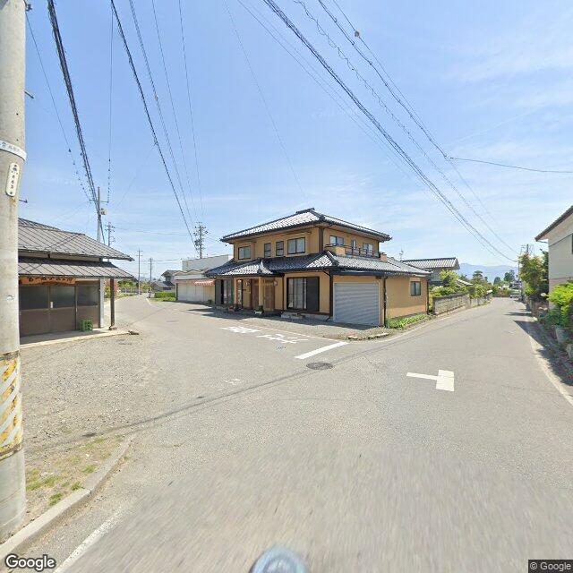 長野県安曇野市三郷温