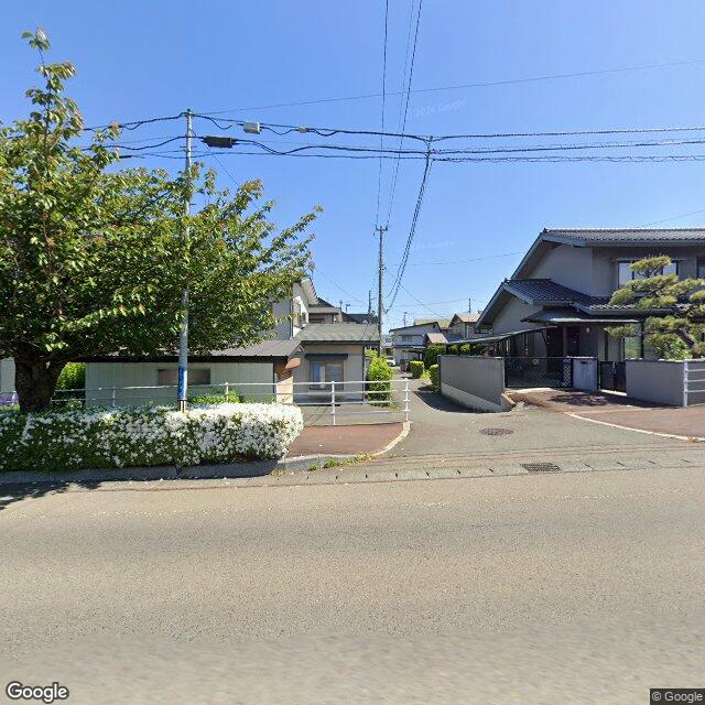 岩手県山岸三丁目