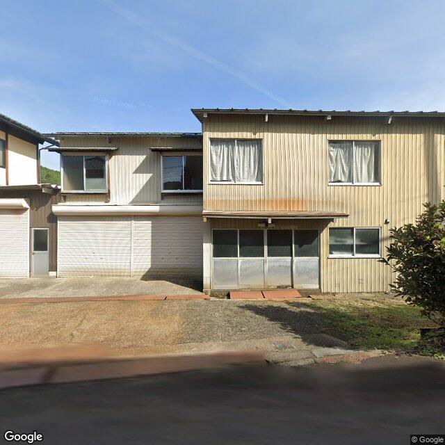 鯖江市 片山町, 福井県
