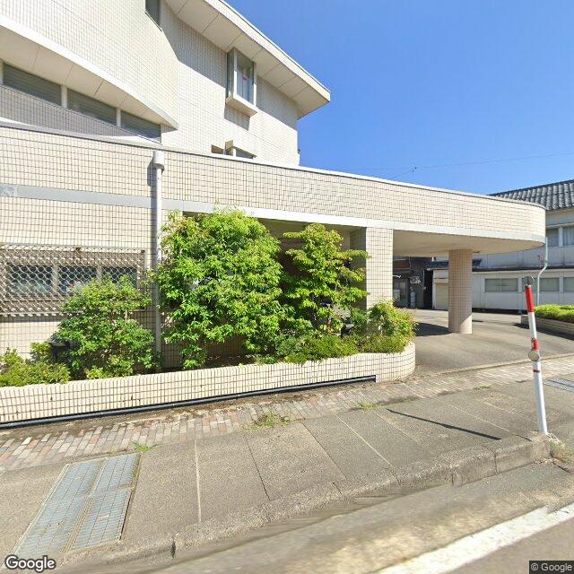 Katsuyama 沢町一丁目, Fukui