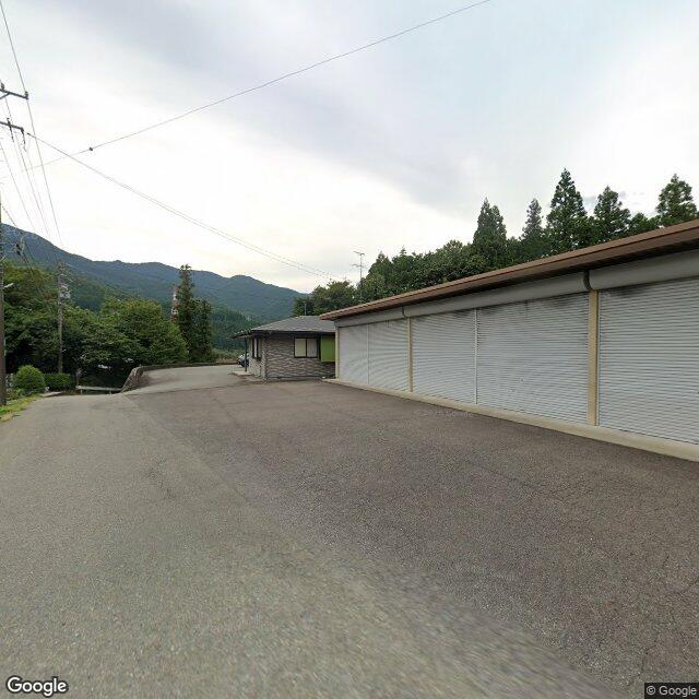 岐阜県下呂市 東上田