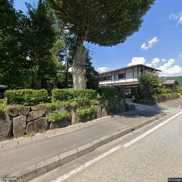 Takayama 朝日町小谷, Gifu