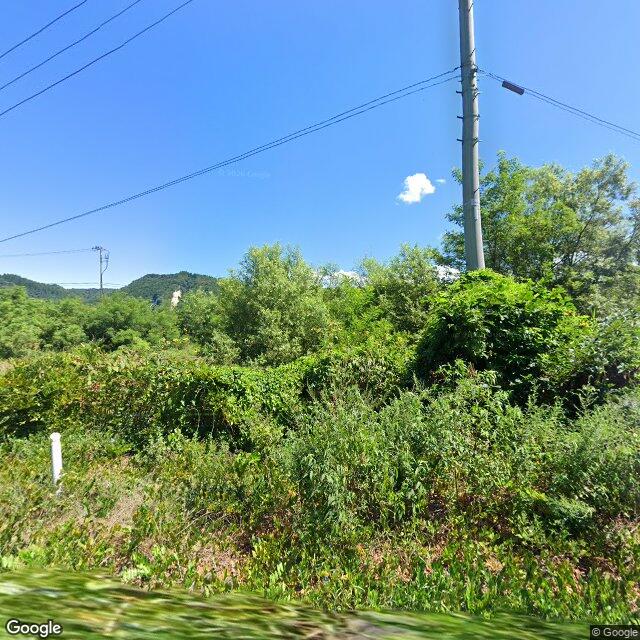 北秋田市, 秋田県