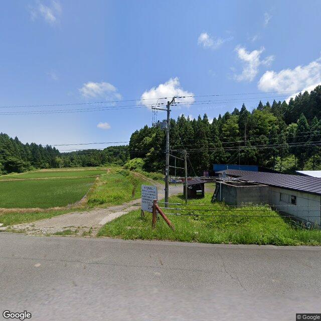 Oga Kitaura-Nishimizuguchi, Akita