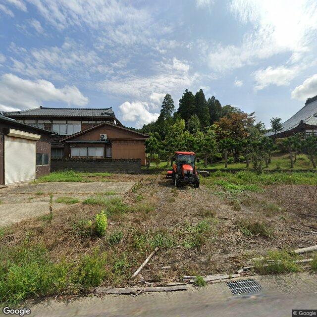 新潟県矢田