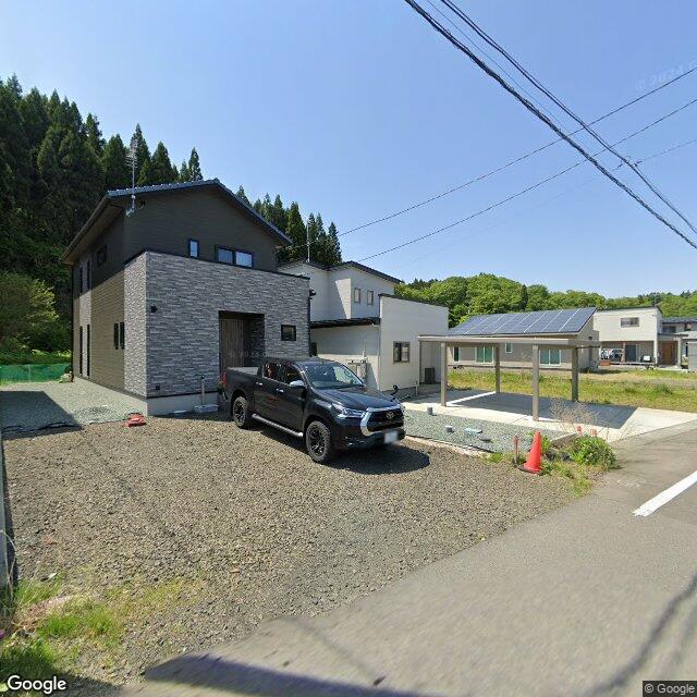 Akita, Akita