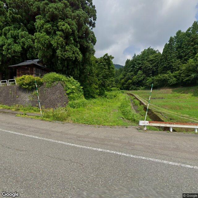 新潟県大字神立