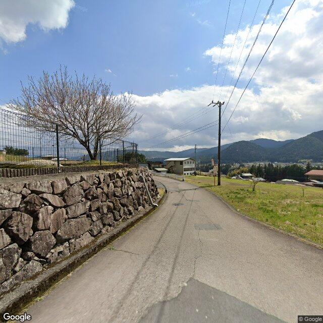 中津川市 付知町, 岐阜県