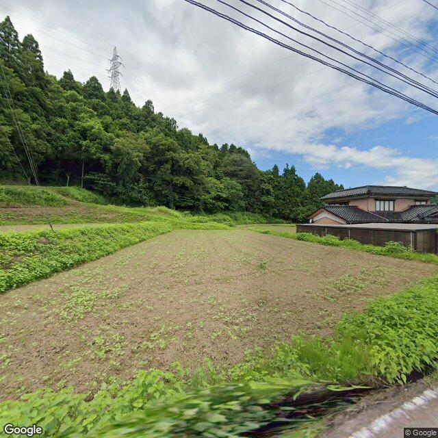 富山市八尾町高熊, 富山県