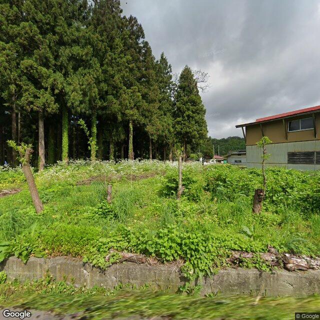 Takahata 大字二井宿, Yamagata