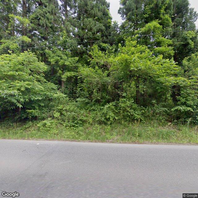 会津坂下町宇内中子山, 福島県
