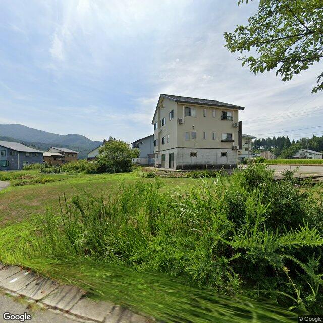 新潟県魚沼市須原