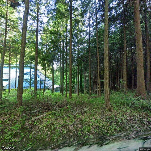 長野県生坂村