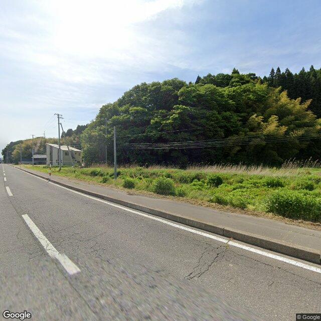 由利本荘市, 秋田県