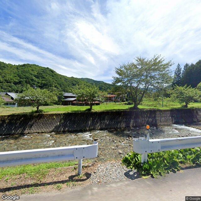高山市 高山市朝日町西洞, 岐阜県