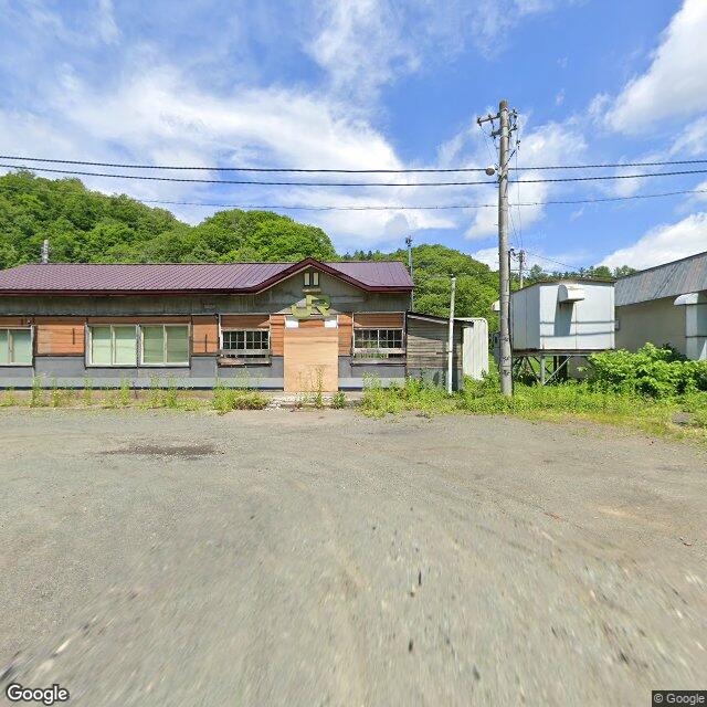 留萌市留萌村峠下, 北海道