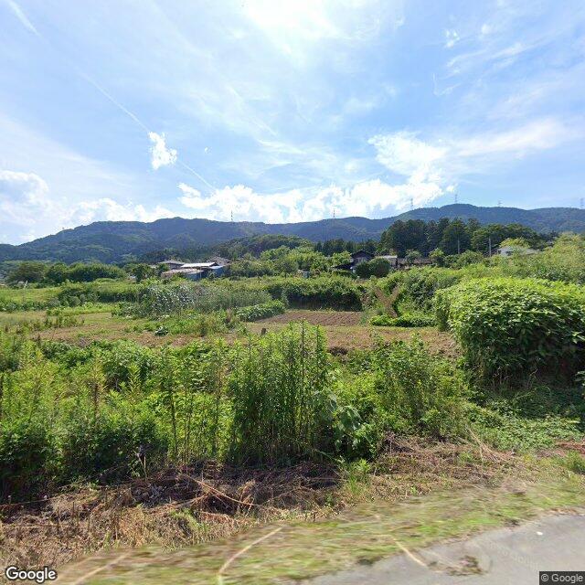 白石市大平中目古屋敷, 宮城県