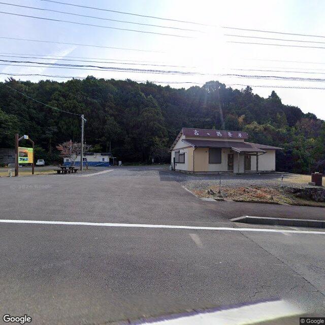 熊野市磯崎町ヒラメ地区, 三重県
