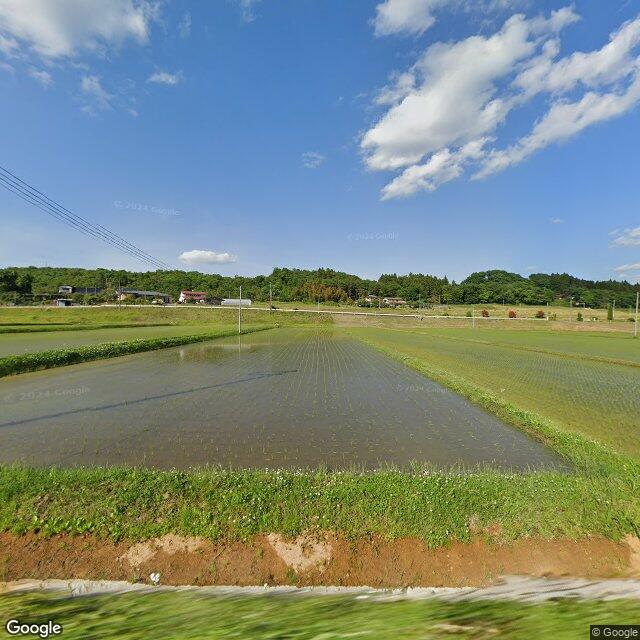 奥州市前沢堤田, 岩手県