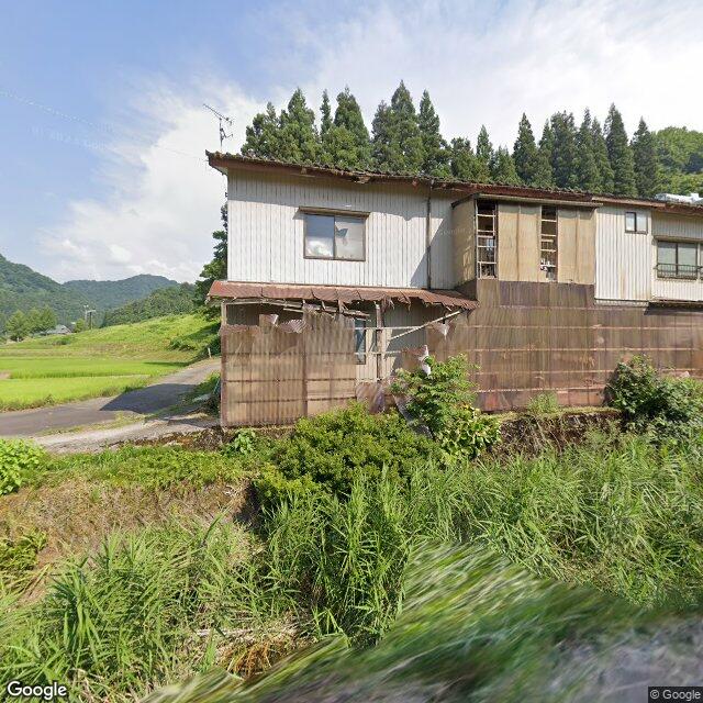 Nagaoka 小向, Niigata