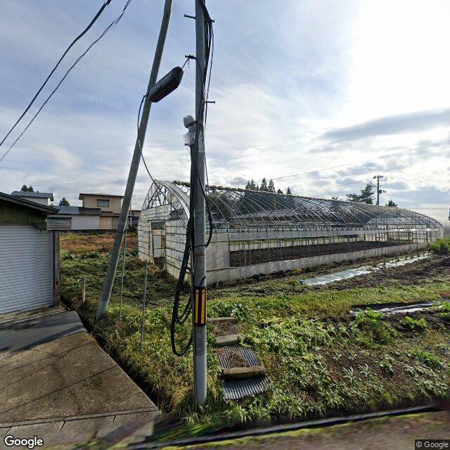 秋田県大館市花岡町大森野