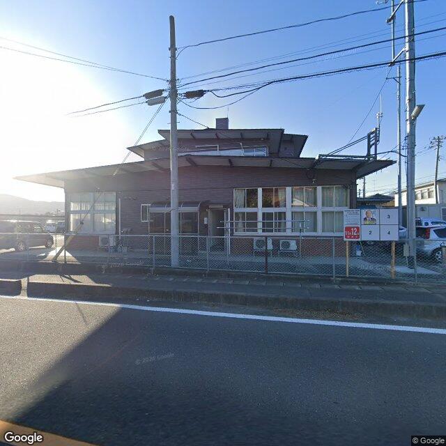 福島県大玉村