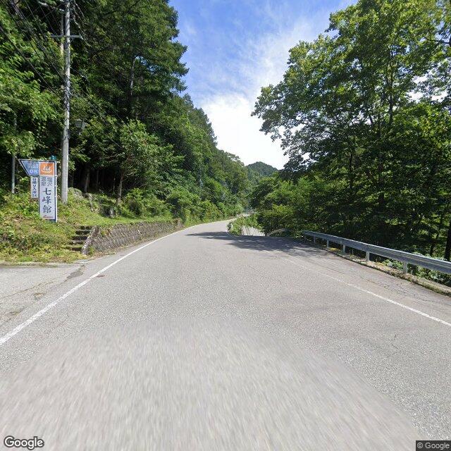 Takayama 高根町上ケ洞, Gifu