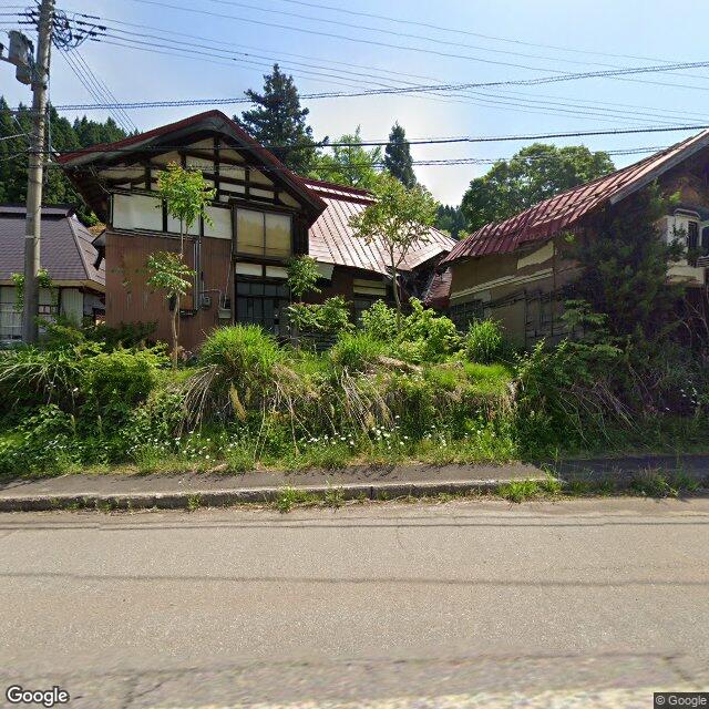 Myoko 大字長沢, Niigata