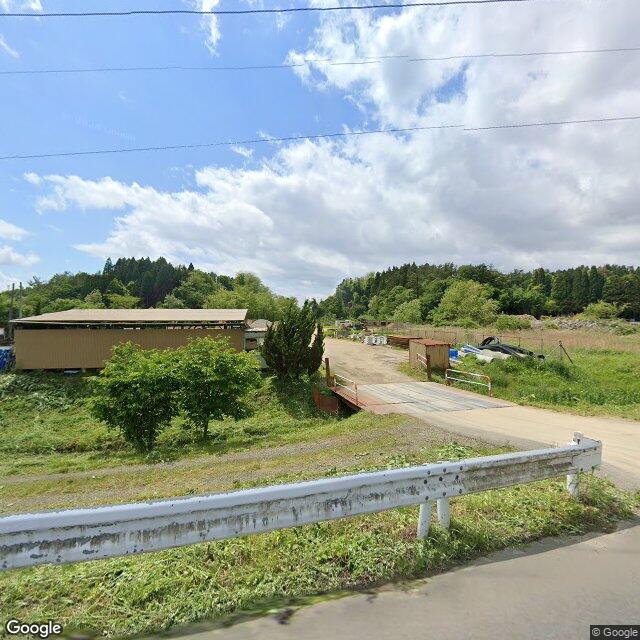 秋田県秋田市外旭川大堤