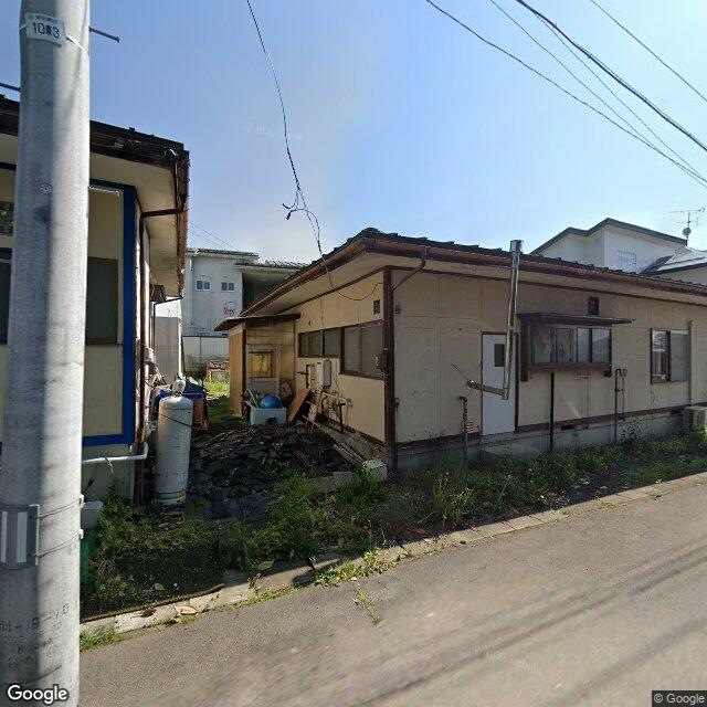 山形市東青田三丁目, 山形県
