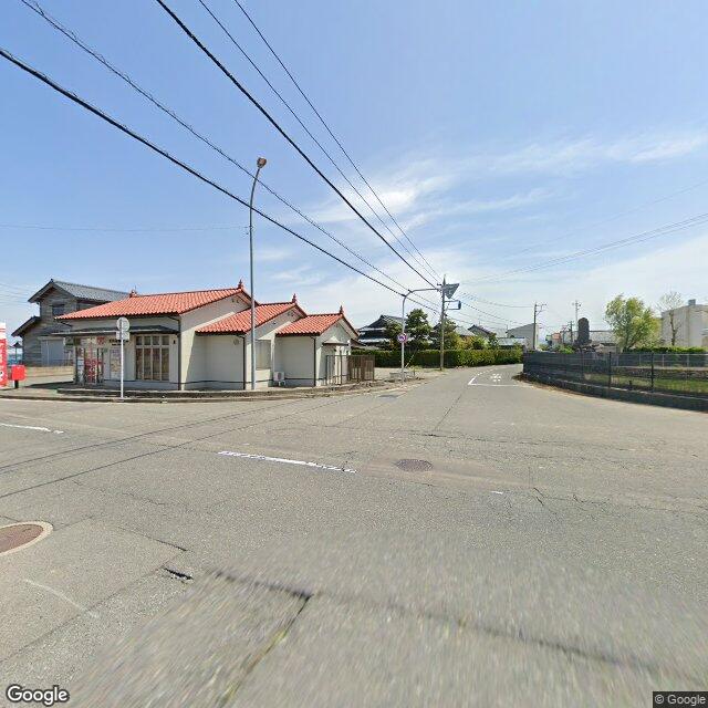 福井県坂井市 三国町下野