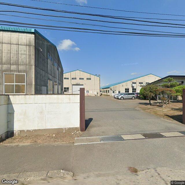 能代市, 秋田県