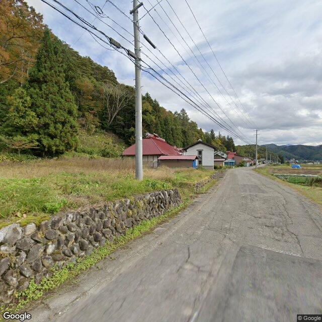 Minamiaizu Shioe, Fukushima