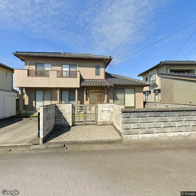 富山県立山町道新地区