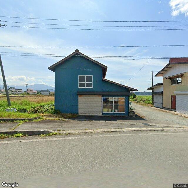 村山市富並, 山形県