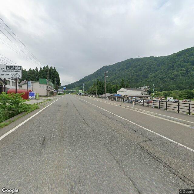 新潟県三俣１区