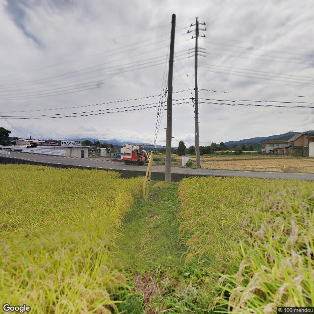 群馬県沼田市