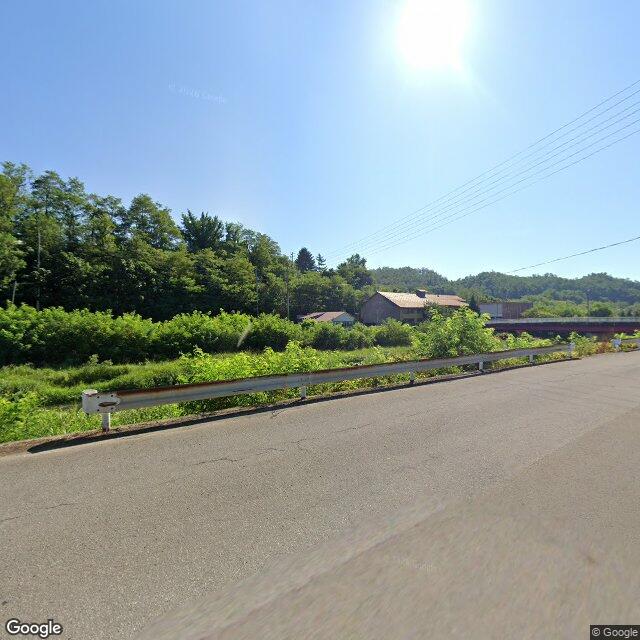 小坂町, 秋田県