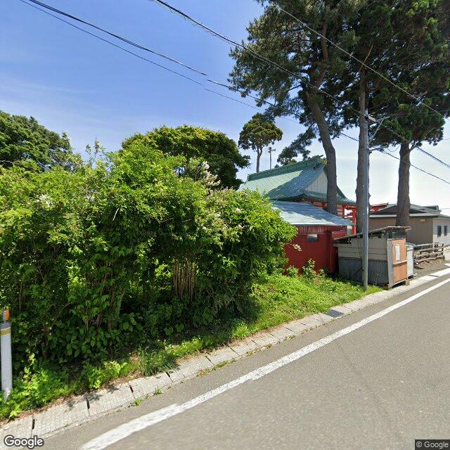 六ヶ所村泊地区, 青森県