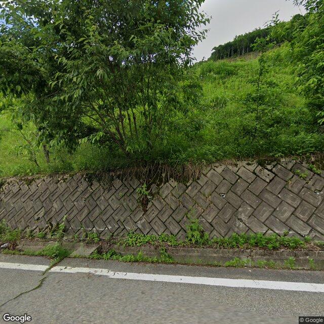 岐阜県高山市 高山市丹生川町久手