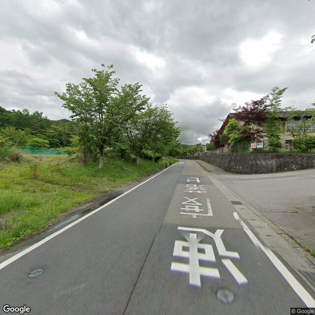 忍野村忍草地区, 山梨県