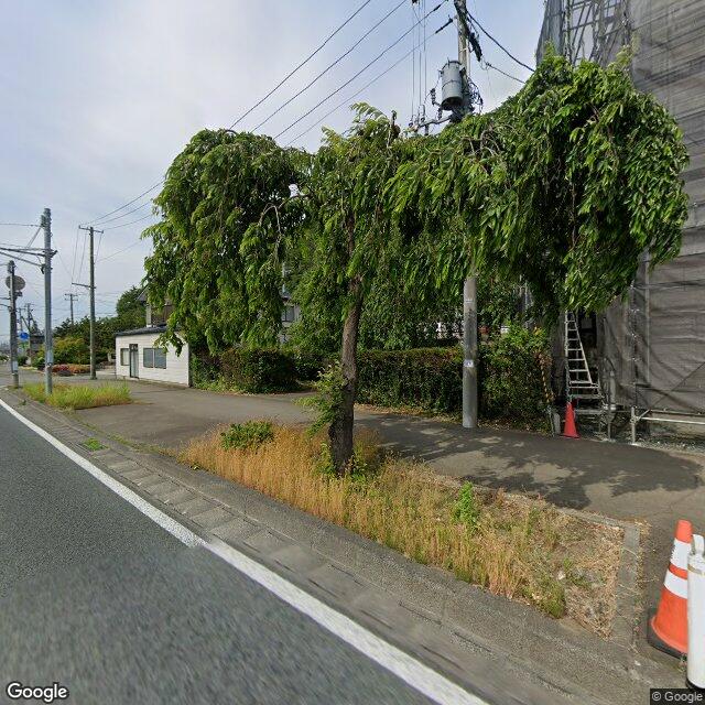 岩手県黒川15地割