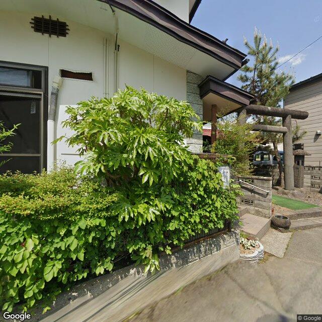 Kaminoyama 北町, Yamagata