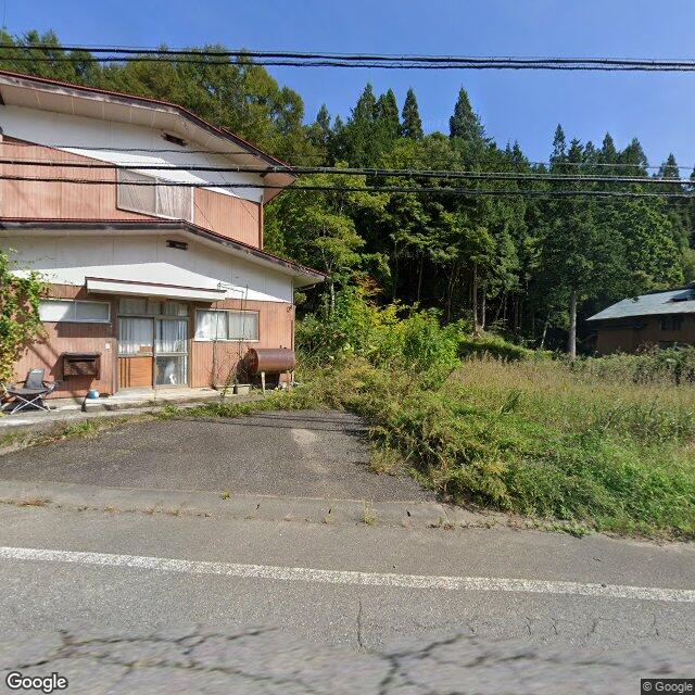 Ōmachi 中ノ関, Nagano