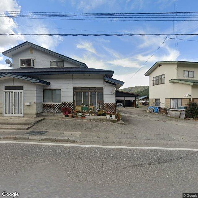 南会津町川島宮前, 福島県