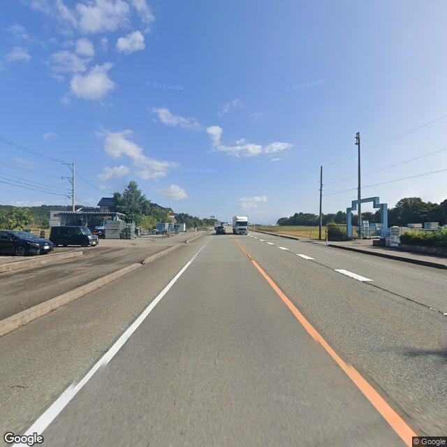 Toyama Fuchumachi-Rengeji, Toyama
