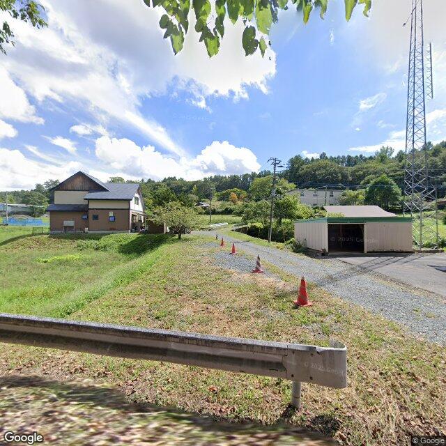 岩手県根田茂第２地割