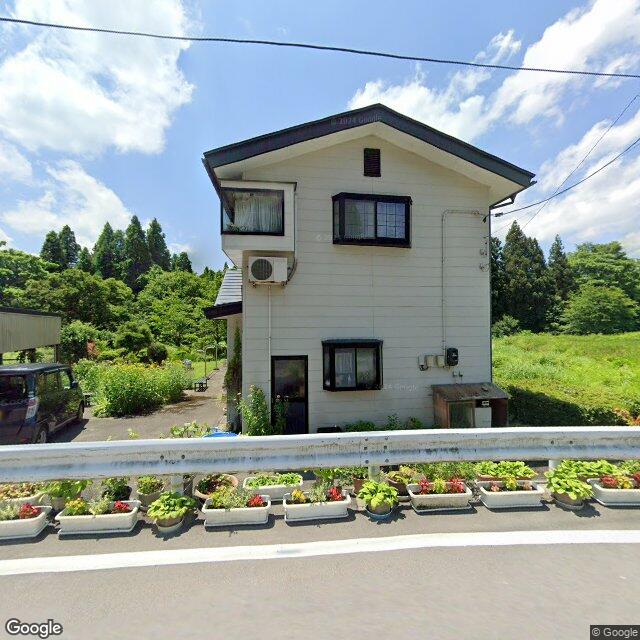 福島県西会津町尾野本下平甲