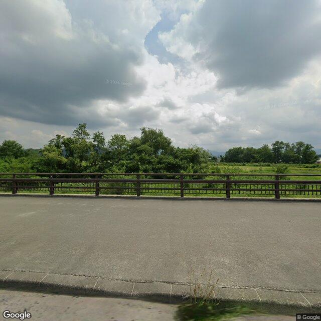 山形県米沢市川井