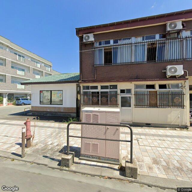 新庄市沖の町, 山形県